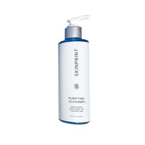 photo of Skinprint Purifying Cleanser