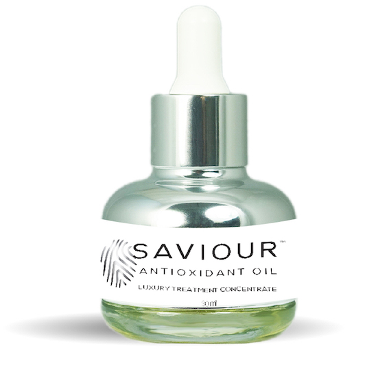 photo of Skinprint Skincare Saviour Antioxidant Oil