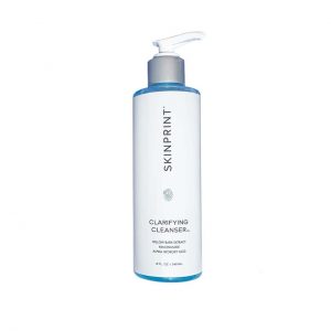photo of Skinprint Clarifying Cleanser