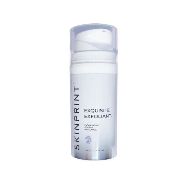 photo of Skinprint Exquisite Exfoliant™