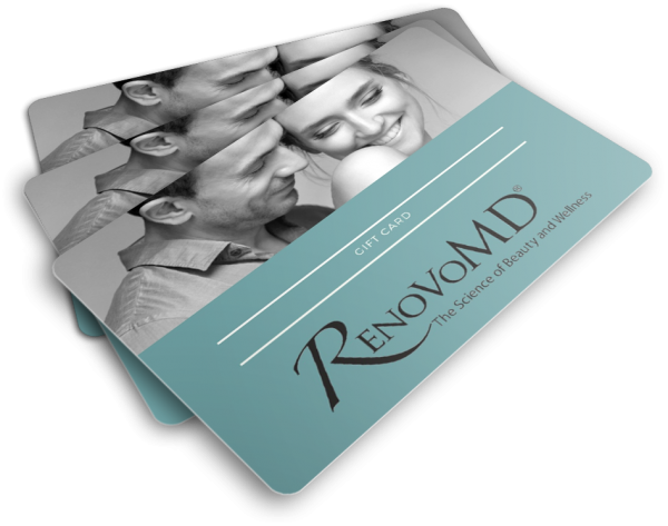 gift cards from RenovoMD