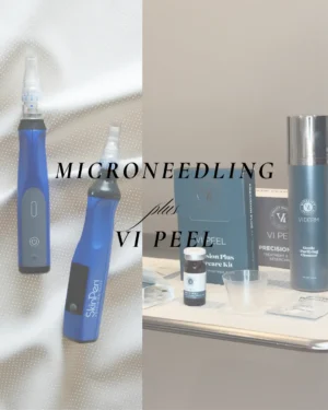 Ultimate Anti-Aging and Pigment-correcting Duo